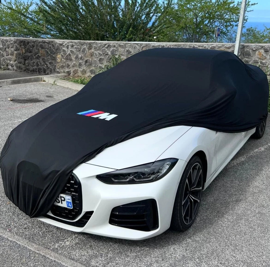 BMW INDOOR CAR COVER FOR ALL MODEL