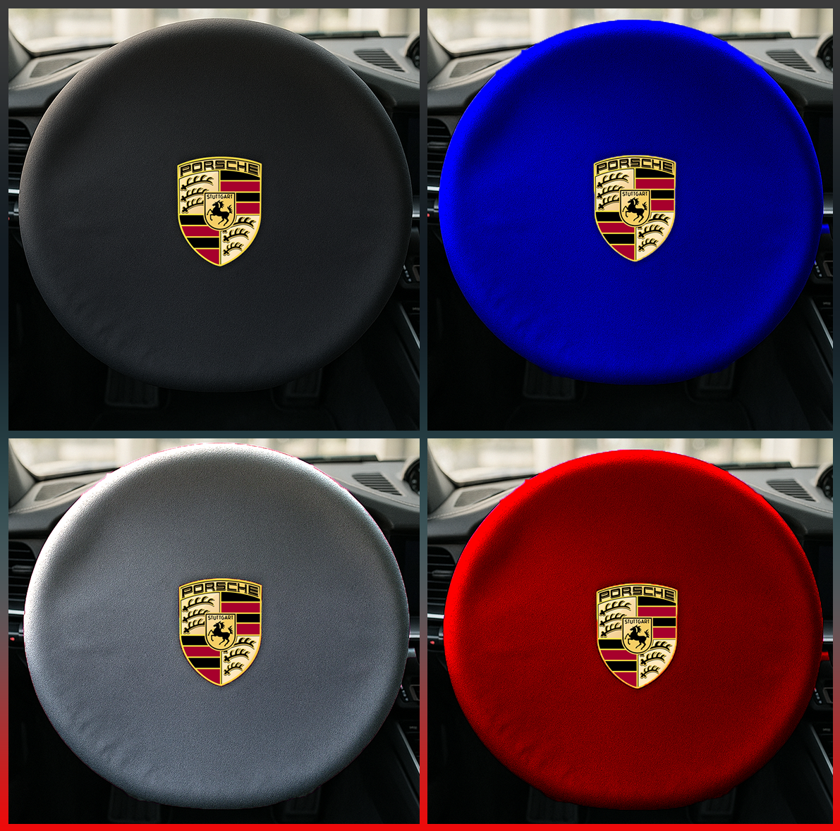 PORSCHE BOXSTER INDOOR CAR COVER FOR ALL MODEL